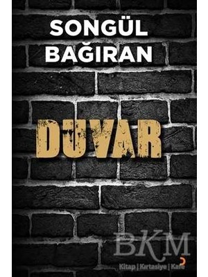 TeknoKapsül Duvar