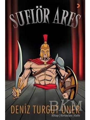 TeknoKapsül Suflör Ares