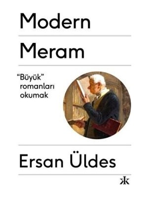 TeknoKapsül Modern Meram