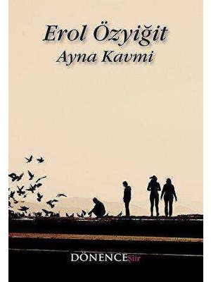 TeknoKapsül Ayna Kavmi