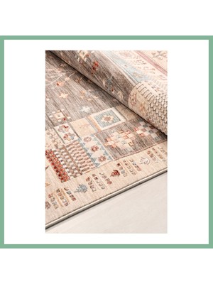 Bşk Virgo Youdayhomecollection Arma Model Halı · Ebat: 100X300 BSK2026