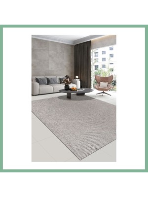 Bşk Virgo Youdayhomecollection Vale Model Oturma Odası Halısı · Ebat: 80X100 BSK2026