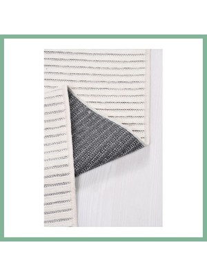 Bşk Virgo Youdayhomecollection Ayla Model Oturma Odası Halısı · Ebat: 80X80 BSK2026