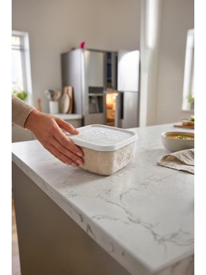 Smartware No Frost Saklama Kabı 700 ml