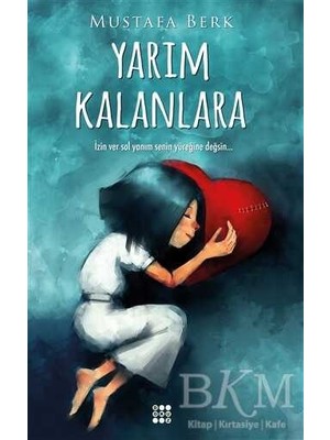 TeknoKapsül Yarım Kalanlara