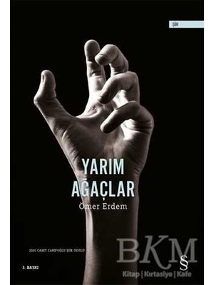 TeknoKapsül Yarım Ağaçlar