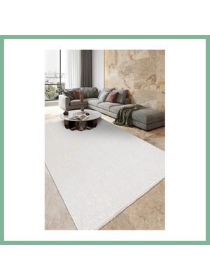 Bşk Virgo Youdayhomecollection Gaspina Model Oturma Odası Halısı · Ebat: 120X180 BSK2026