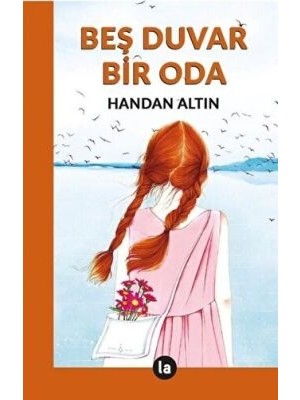 TeknoKapsül Beş Duvar Bir Oda