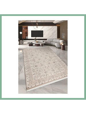 Bşk Virgo Youdayhomecollection Deniz Model Halı · Ebat: 80X150 BSK2026