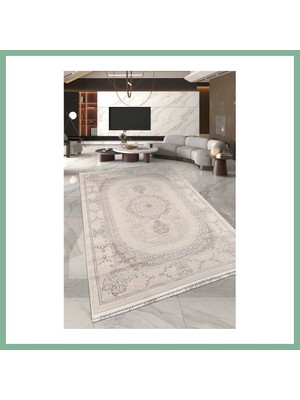 Bşk Virgo Youdayhomecollection Deniz Model Halı · Ebat: 80X150 BSK2026