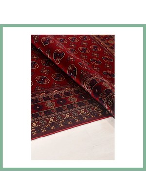 Bşk Virgo Youdayhomecollection Talya Model Halı · Ebat: 80X150 BSK2026