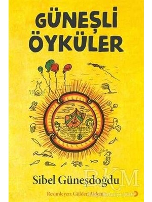 TeknoKapsül Güneşli Öyküler
