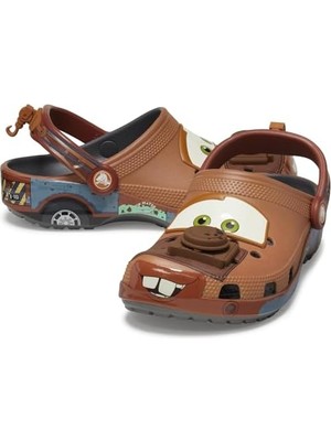 Crocs Classic Clog Mater