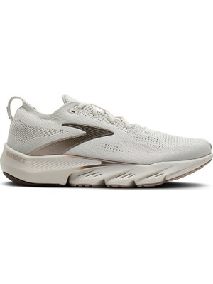 Brooks Glycerin Flex Erkek Koşu Ayakkabısı - Beyaz