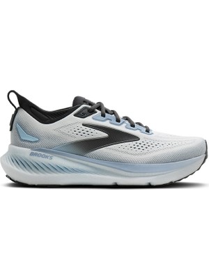Brooks Glycerin 23 Erkek Koşu Ayakkabısı - Beyaz