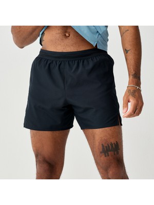 Brooks Dash Cooling Erkek Şort - Siyah