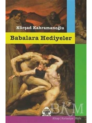 TeknoKapsül Babalara Hediyeler