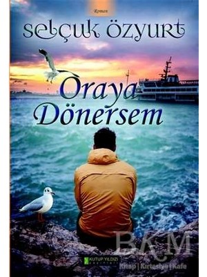 TeknoKapsül Oraya Dönersem