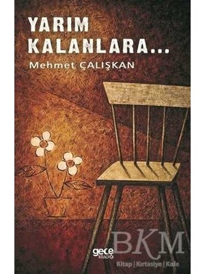 TeknoKapsül Yarım Kalanlara