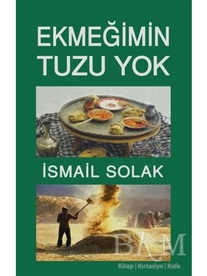 TeknoKapsül Ekmeğimin Tuzu Yok