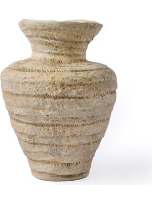 Yargıcı Seramik VAZO(28X38 Cm)