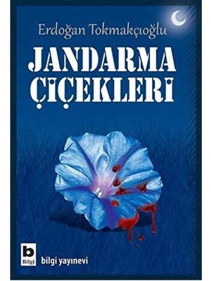 TeknoKapsül Jandarma Çiçekleri