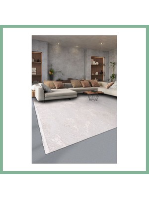 Bşk Virgo Youdayhomecollection Eyna Model Oturma Odası Halısı · Ebat: 80X80 BSK2026