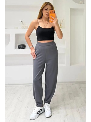 Fiolin Soft Touch Modal Kumaş Balon Pantolon