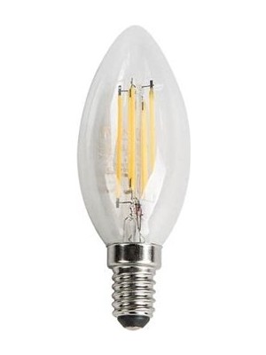 Cata 4W LED Buji Ampul, Gün Işığı TYC00140299484