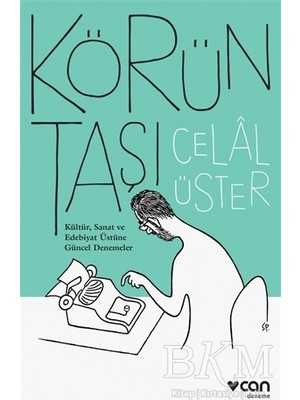 TeknoKapsül Körün Taşı