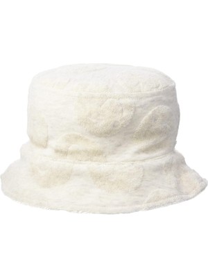 Name It Mını Nmmjakob Terry Bucket Hat Unbkrem Erkek Çocuk 50/51