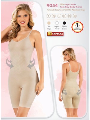Form Time Tam Boy Body Korse