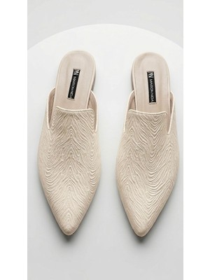 Maison Nida Soft Ivory