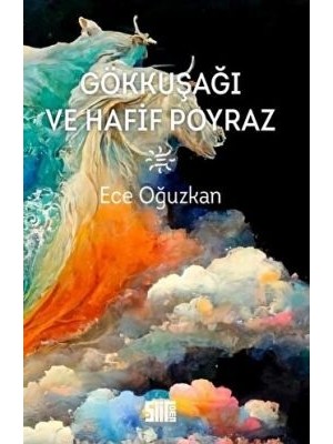 TeknoKapsül Gök Kuşağı ve Hafif Poyraz