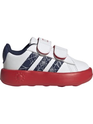 Adidas Grand Court Çocuk Spor Ayakkabı - KI9192