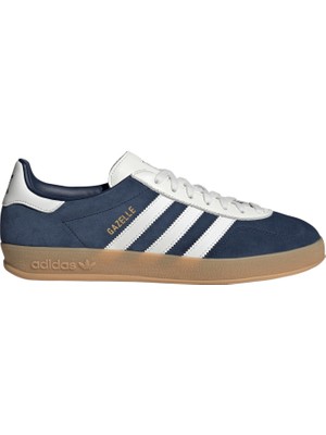 Adidas Gazelle Indoor Erkek Spor Ayakkabı - IH9650