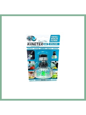 Bşk Virgo Musluk Ucu BSK2026