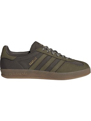 Adidas Gazelle Indoor Erkek Spor Ayakkabı - JQ8396