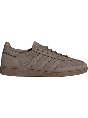 Adidas Handball Spezıal Erkek Spor Ayakkabı - KJ9852