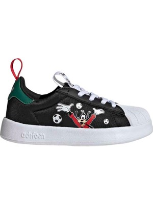 Adidas Adıfom Superstar Çocuk Spor Ayakkabı - IH1750
