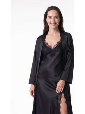 Maison Nida Midnight Muse Gecelik Seti