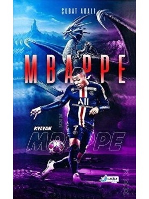 TeknoKapsül Kylian Mbappe - Yeni Pele