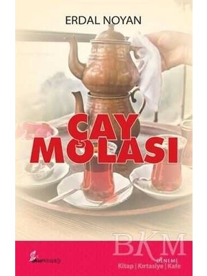 TeknoKapsül Çay Molası