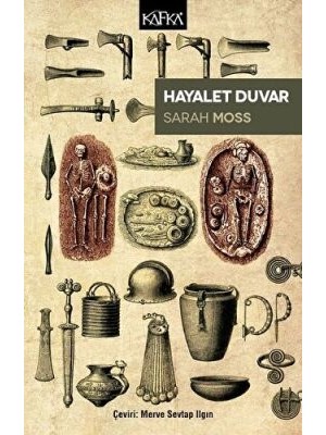 TeknoKapsül Hayalet Duvar