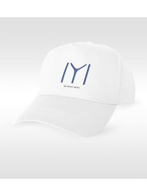 BK Gift Kişiye Özel Kayı Boyu Şapka