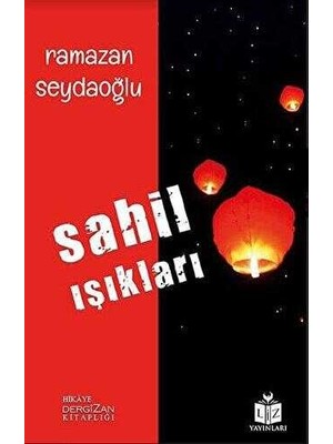 TeknoKapsül Sahil Işıkları
