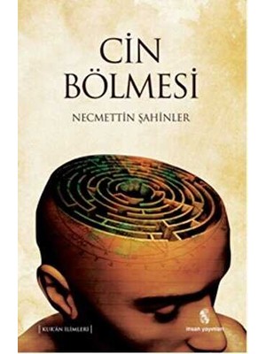 TeknoKapsül Cin Bölmesi