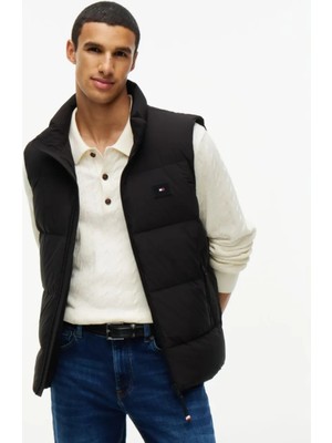 Tommy Hılfıger Yelek MW0MW45306-BDS
