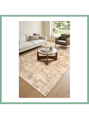 Bşk Virgo Youdayhomecollection Parma Model Oturma Odası Halısı · Ebat: 80X80 BSK2026