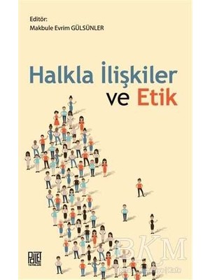 TeknoKapsül Halkla Ilişkiler ve Etik